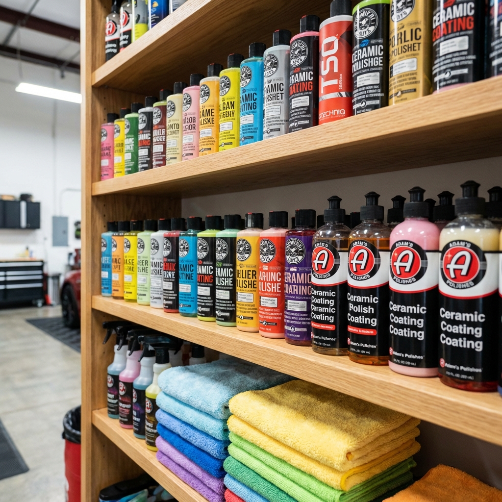 Wax vs. Sealant: What Is Best for Your Car?