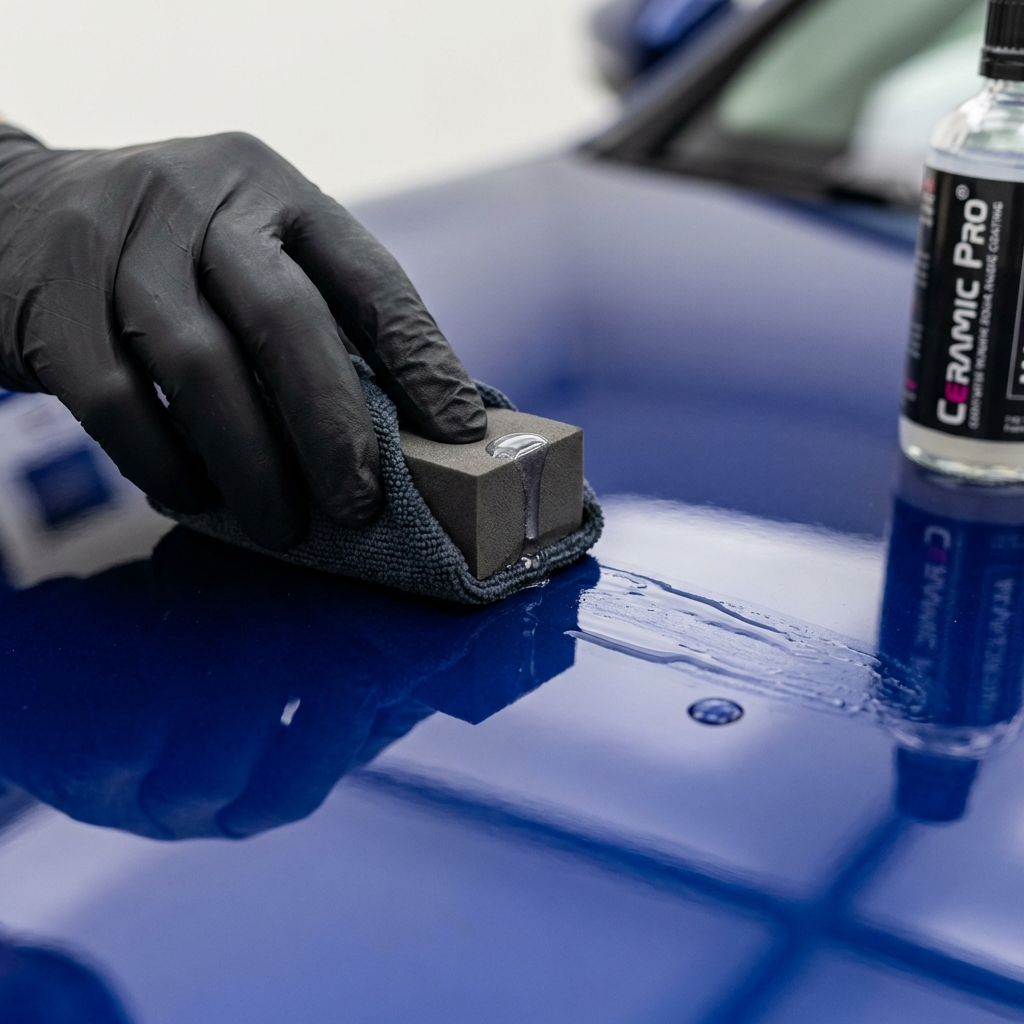 The Clay Bar: Secret to Smooth Paint