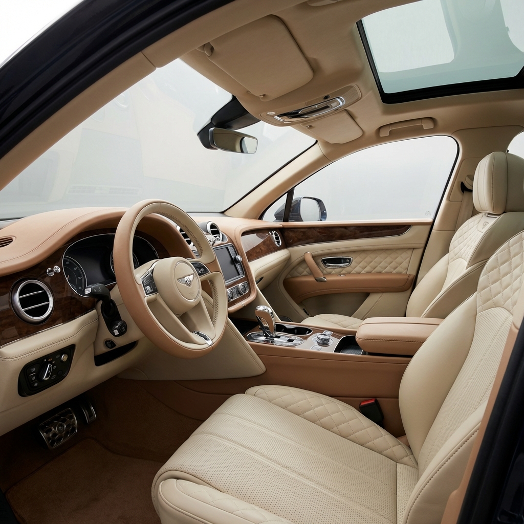 Seasonal Detailing: Preparing for Winter and Summer