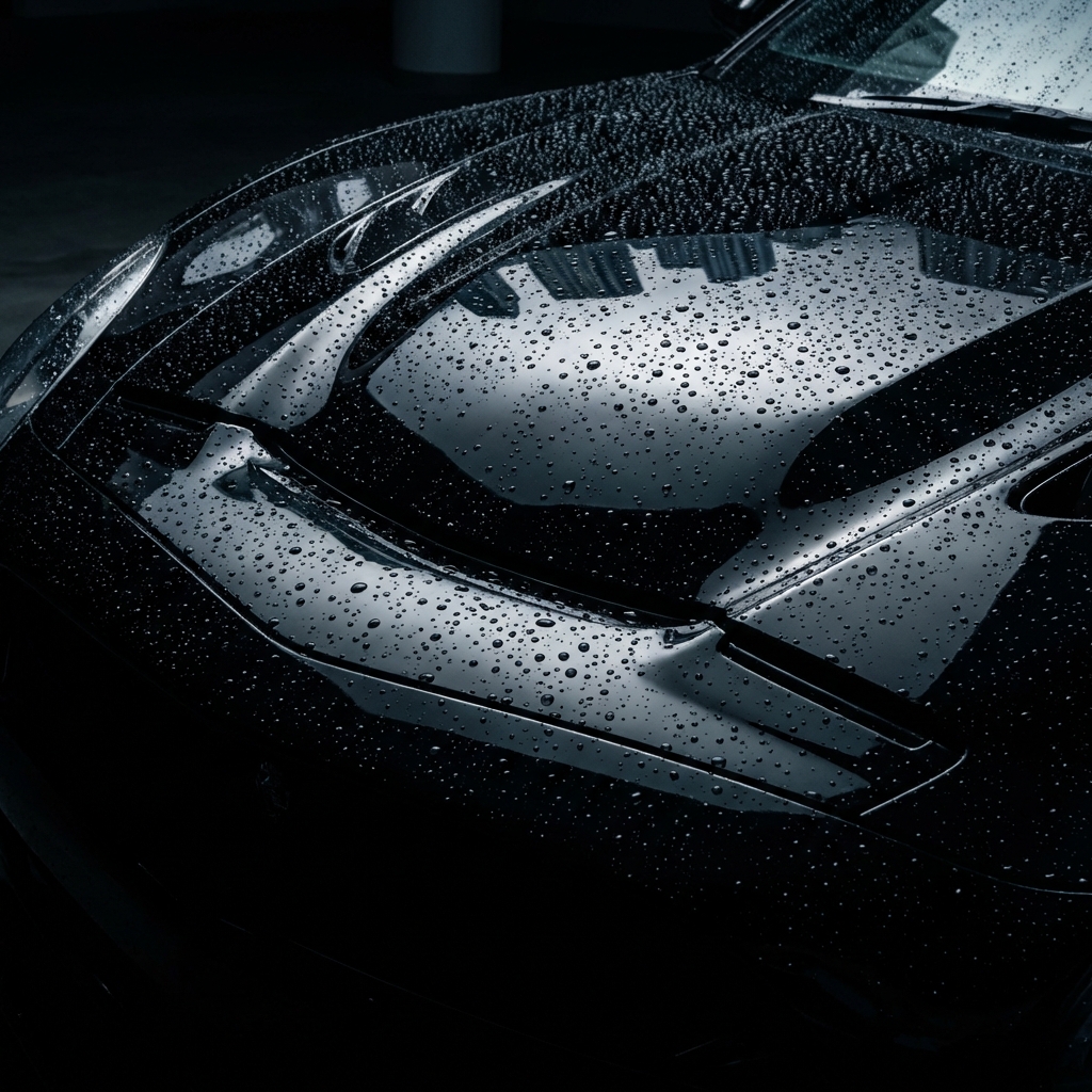 Car Detailing Background