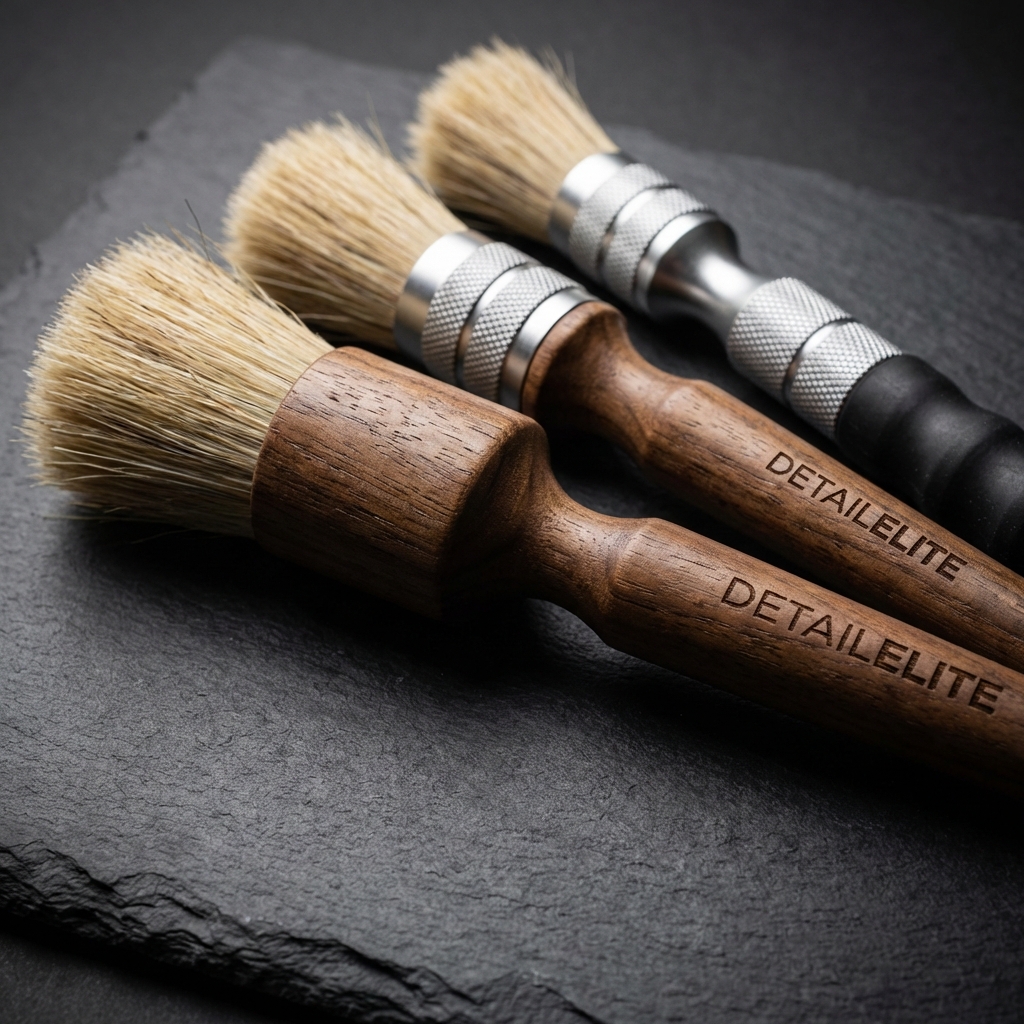 Premium Brush Set